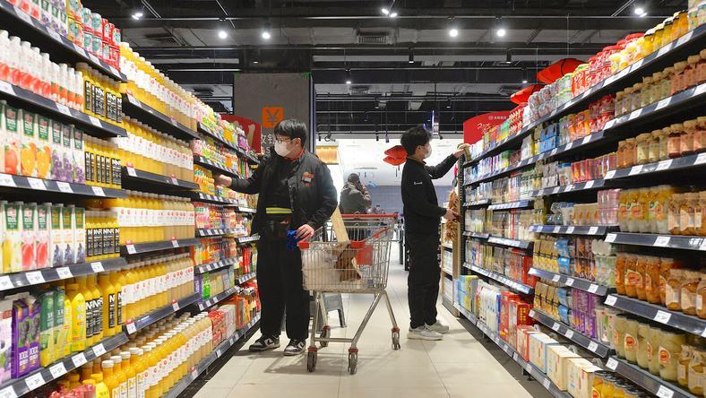 “胖改”后的永辉,能翻身吗?